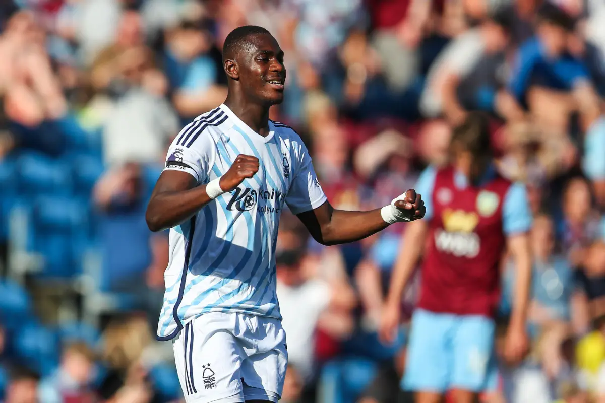 Moussa Niakhaté quitte Nottingham Forest : le nouvel horizon du joueur sénégalais…
