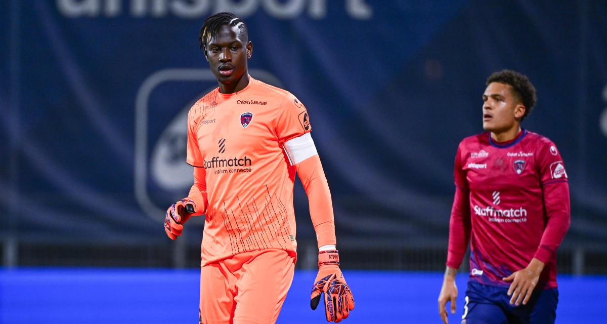 Nantes en quête de renfort avec Mory Diaw : une opportunité en or ?
