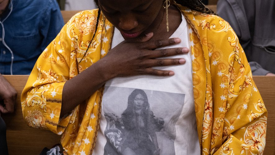Naomi Musenga: L’opératrice du Samu condamnée pour non-assistance à personne en danger