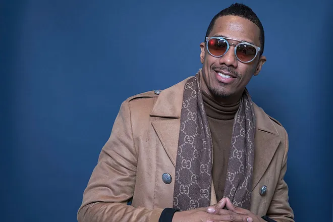 Nick Cannon assure ses organes reproductifs pour 10 millions de dollars : surprenante décision