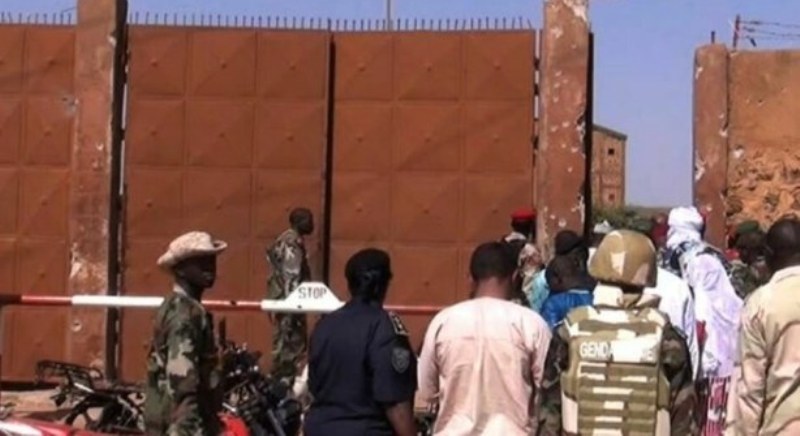 Niger: Plus de 200 terroristes s’échappent de la prison de Koutoukalé… Les détails