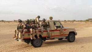 Niger : 21 civils tués dans une attaque près de la frontière Burkinabè