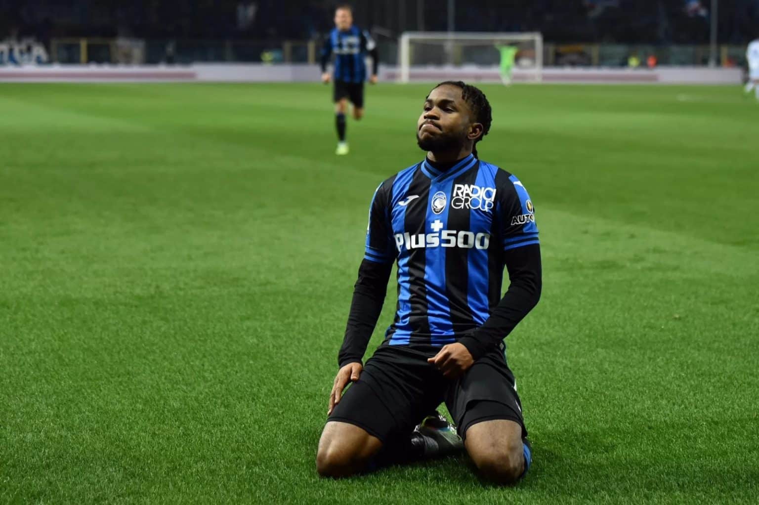 Nigéria : Ademola Lookman élu Meilleur Joueur Africain de l’Année avec des statistiques impressionnantes