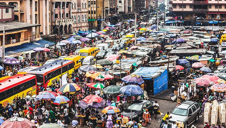 Nigeria : Investissement colossal de 1,3 milliard de dollars pour contrer la crise économique