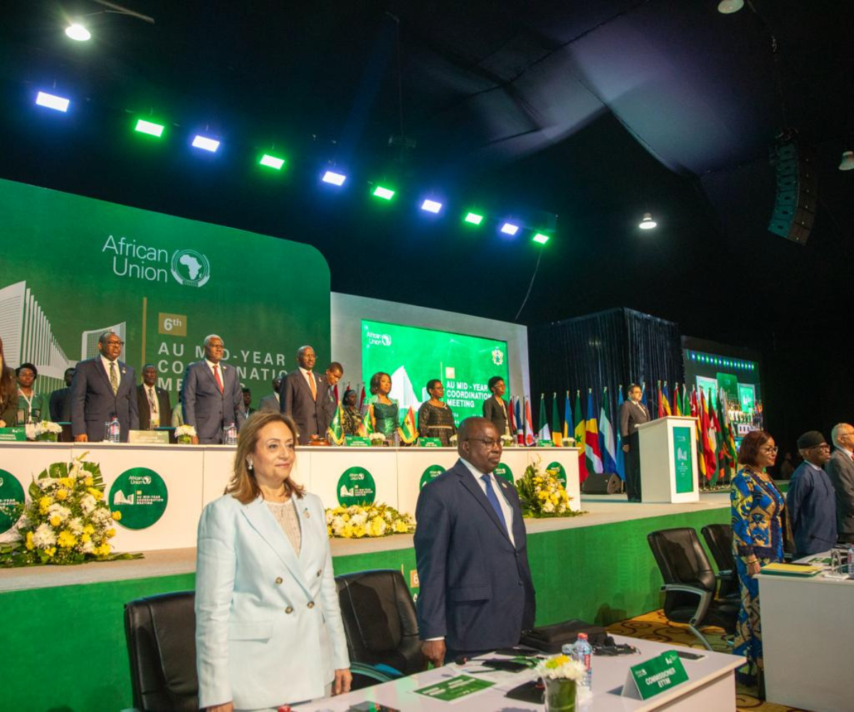 Nouveau Consortium Arabo-Africain : Promesse de Développement pour l’Afrique