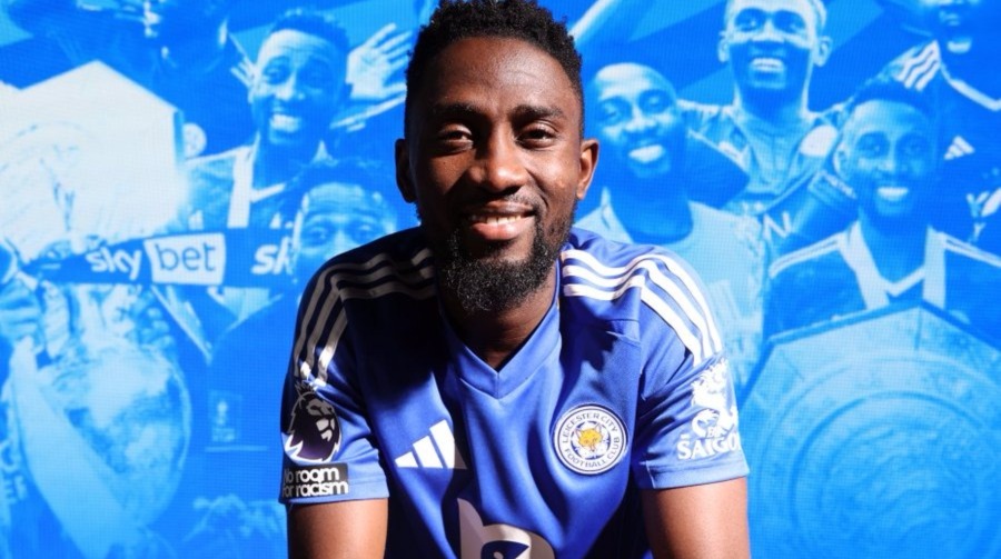 Nouveau Contrat à Long Terme : Ndidi Restera à Leicester jusqu’en 2027