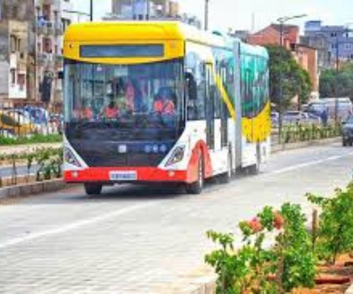 Nouveau Plan de Circulation à Dakar : Découvrez les Changements Importants à Venir