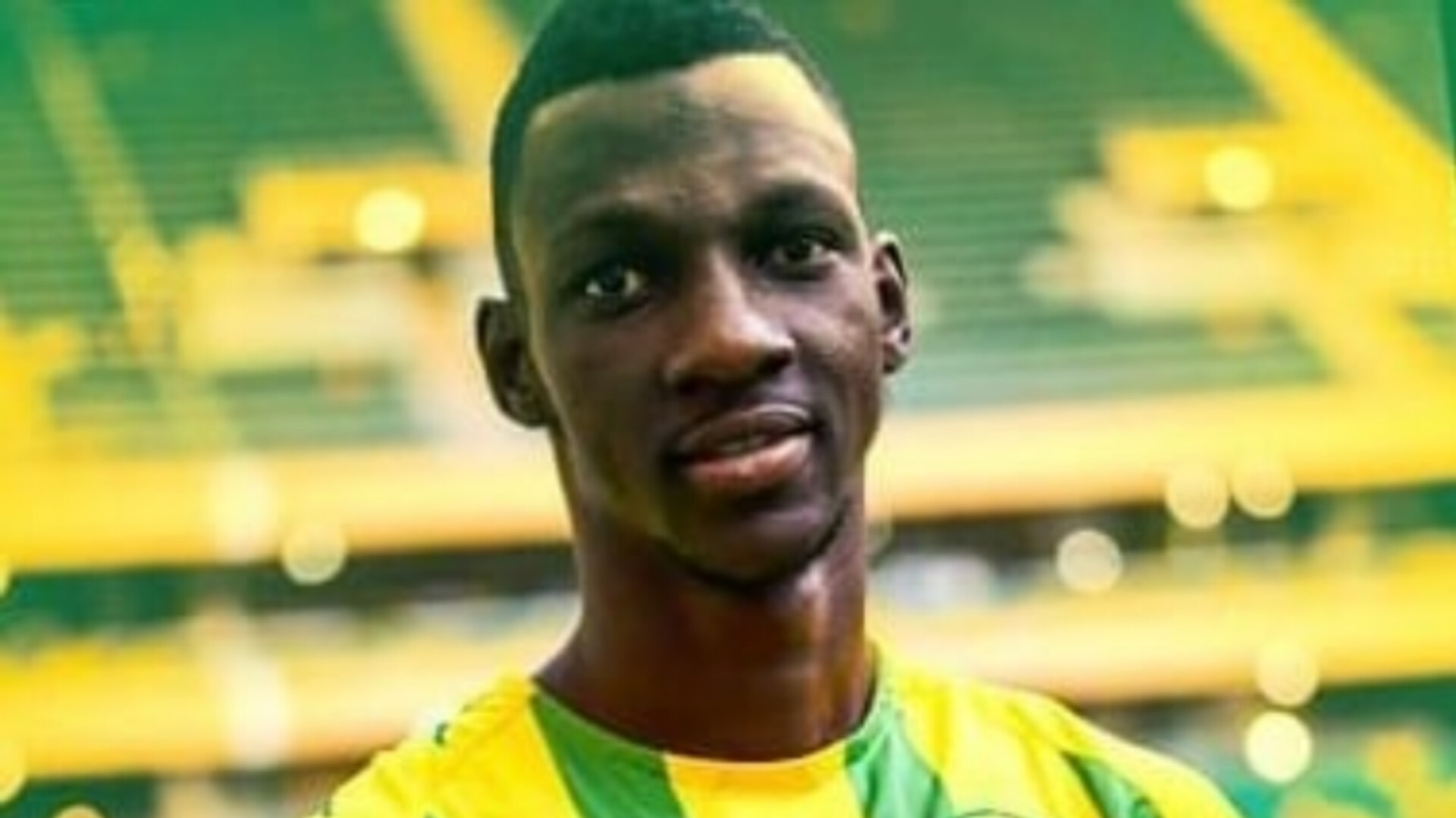 Nouvelle aventure pour Sadio Kanouté en Algérie.. le défi inattendu !
