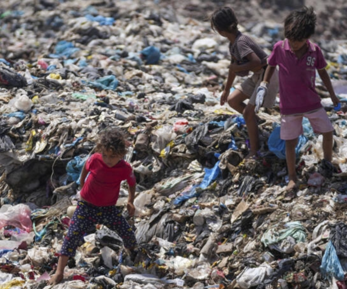 Oxfam accuse Israël de se servir de l’eau comme arme de guerre à Gaza, une population en péril