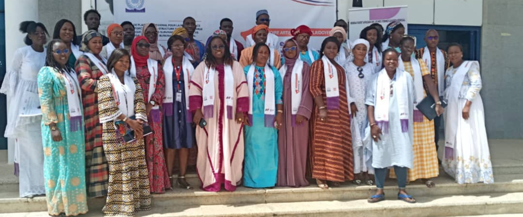 Plaidoyer pour une prise en charge holistique des violences basées sur le genre au Sénégal