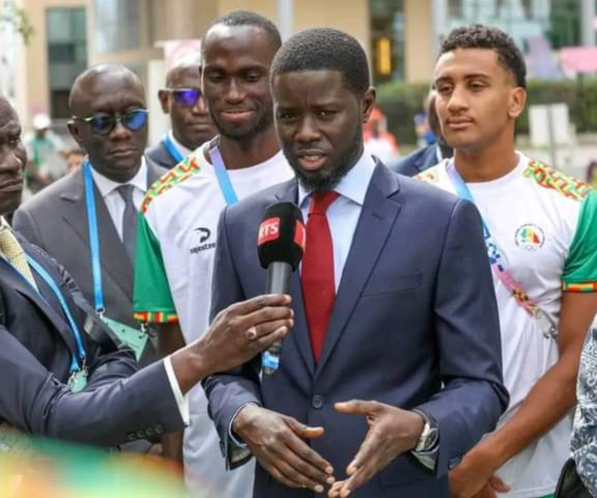 Préparatifs du Sénégal pour les JOJ Dakar 2026 : Trois impératifs majeurs dévoilés