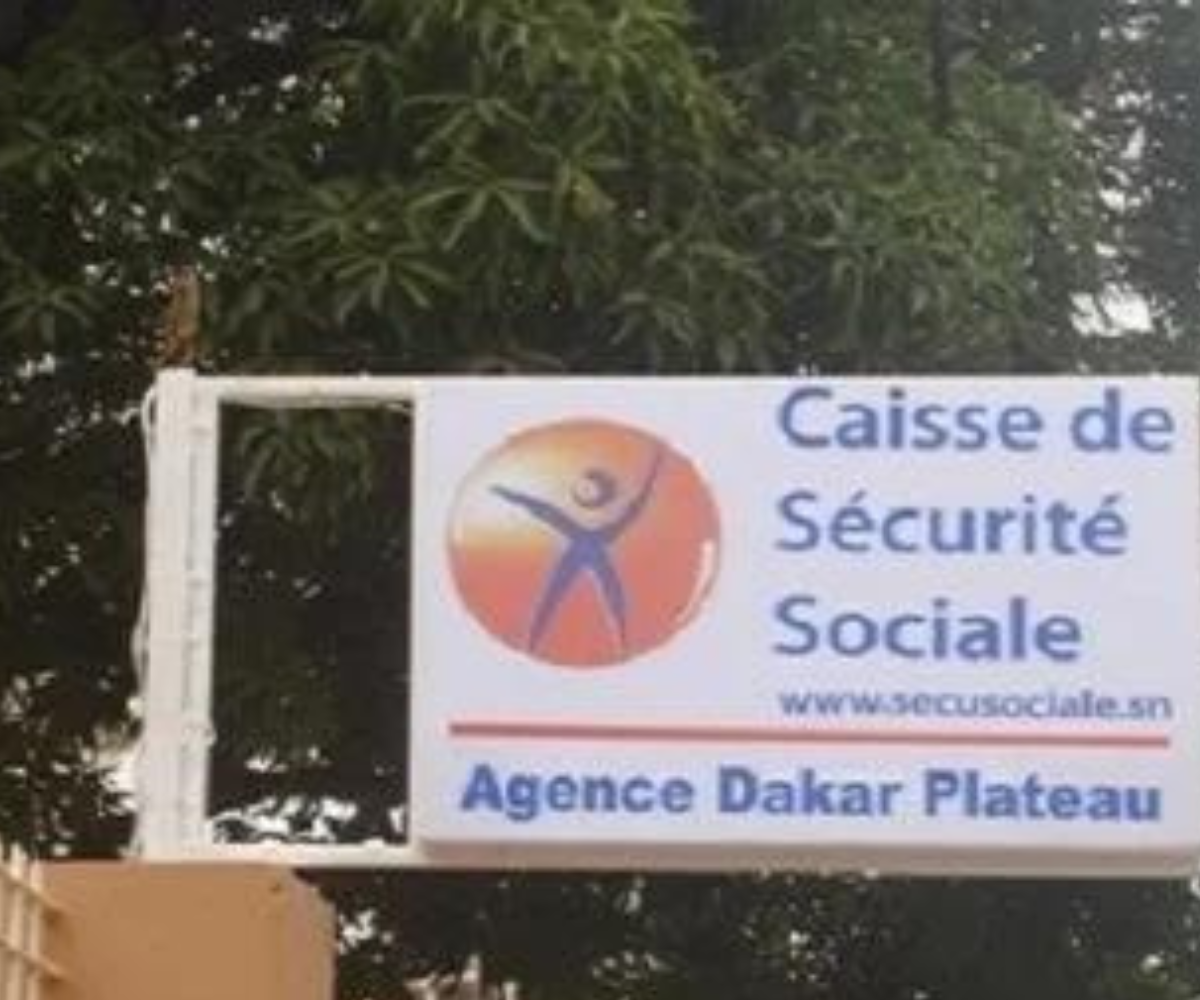 Pressions et Retards à la Caisse de Sécurité Sociale : Le Syndicat Clarifie la Situation