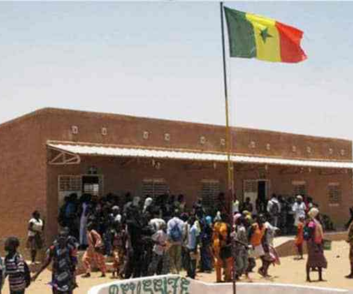 Réformes Éducatives au Sénégal : Des Chantiers Cruciaux Annoncés par le Président