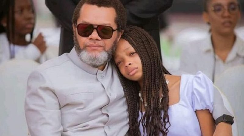République Démocratique du Congo : Le pasteur Marcello Tunasi partage un poignant message de soutien