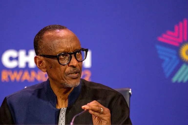 Crise diplomatique en Afrique centrale : le Rwanda claque la porte de la CEEAC