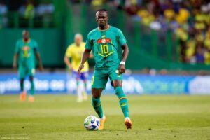 Sadio Mané : Rester à Al Nassr malgré les rumeurs de départ ?