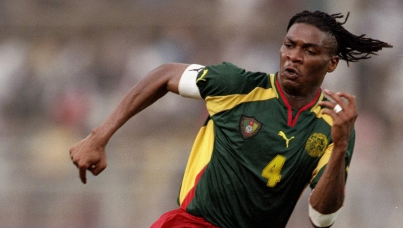 Sadio Mané Révèle Son Admiration pour Rigobert Song et Son Trio de Rêve