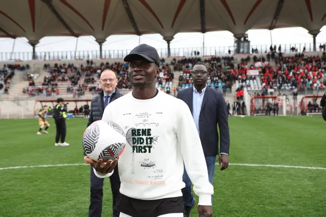 Sadio Mané Sécurise un Sponsor Majeur pour son Club : Découvrez les Détails…