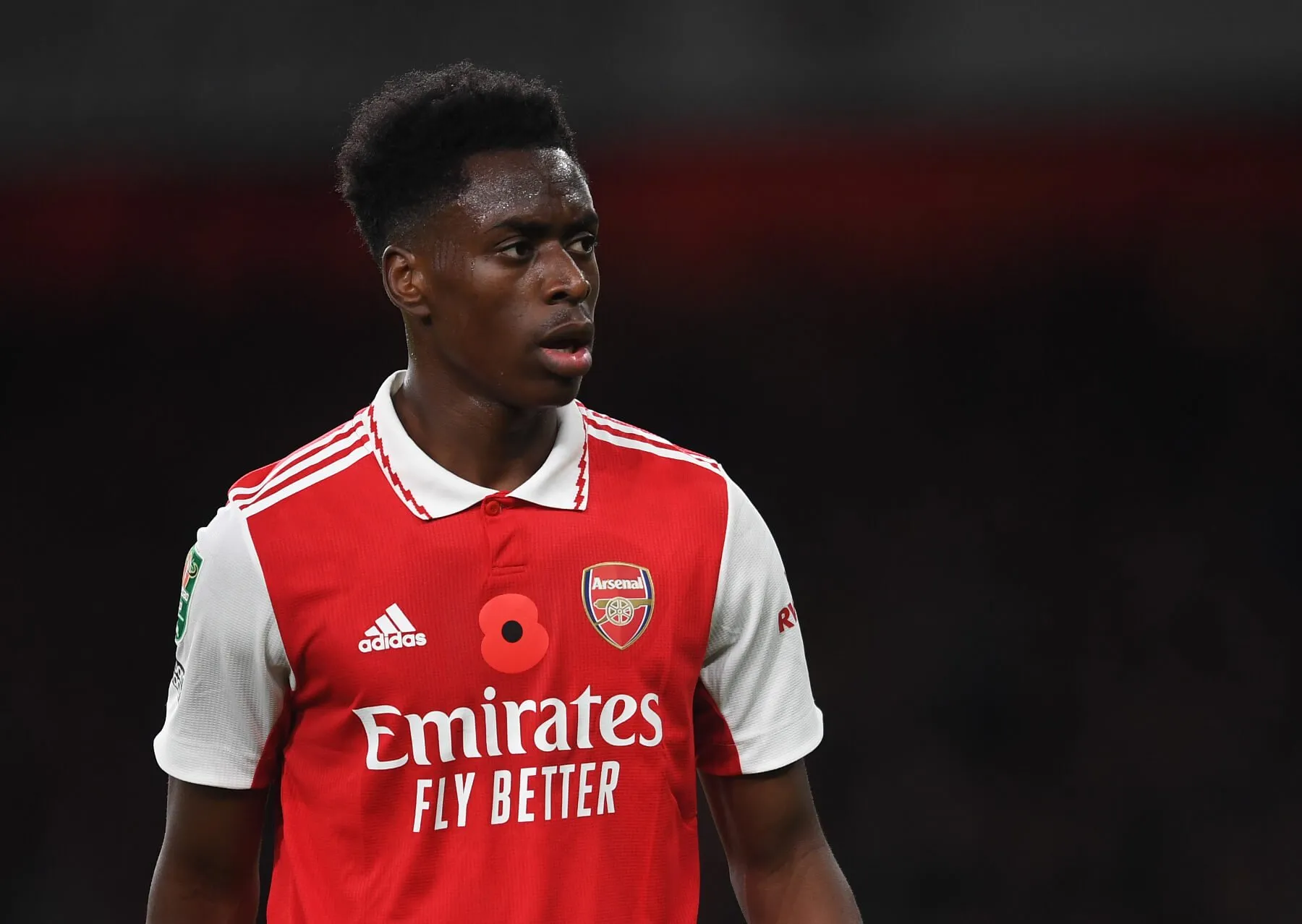 Sambi Lokonga quitte Arsenal pour Séville: prêt d’une saison avec option d’achat…