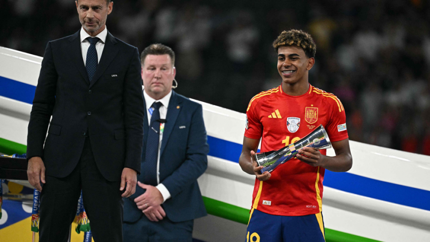 Scandale en Espagne : Des chants racistes et islamophobes après l’Euro 2024…