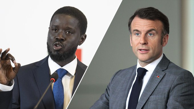 Sénégal : Ambitions Minérales et Conflits de Partage de Données