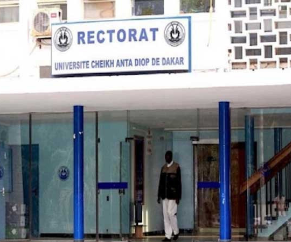 Sénégal : Controverse autour du prolongement du mandat du recteur de l’UCAD