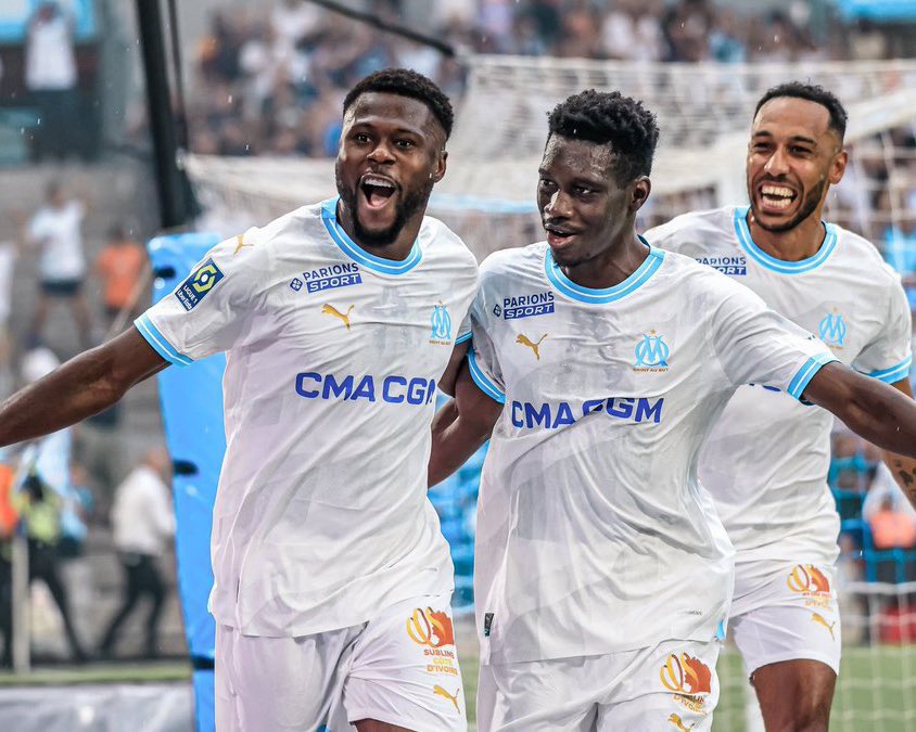 Sénégal : Ismaïla Sarr prié de quitter l’Olympique de Marseille… Que se passe-t-il vraiment ?