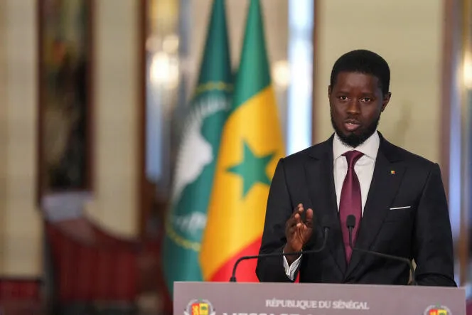 Sénégal : La Renégociation Imminente du Contrat du Gisement de Sangomar ?