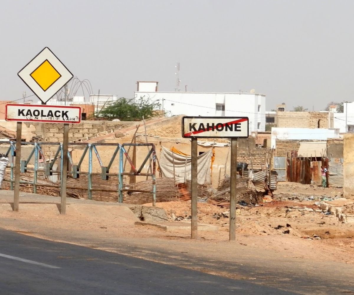 Sénégal : Un investissement massif pour relancer le secteur textile