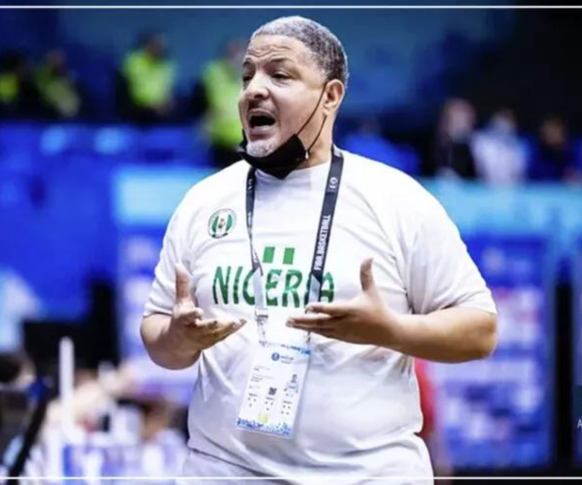 Sénégal: l’entraîneur Otis Hughley Jr vise la domination africaine au basket