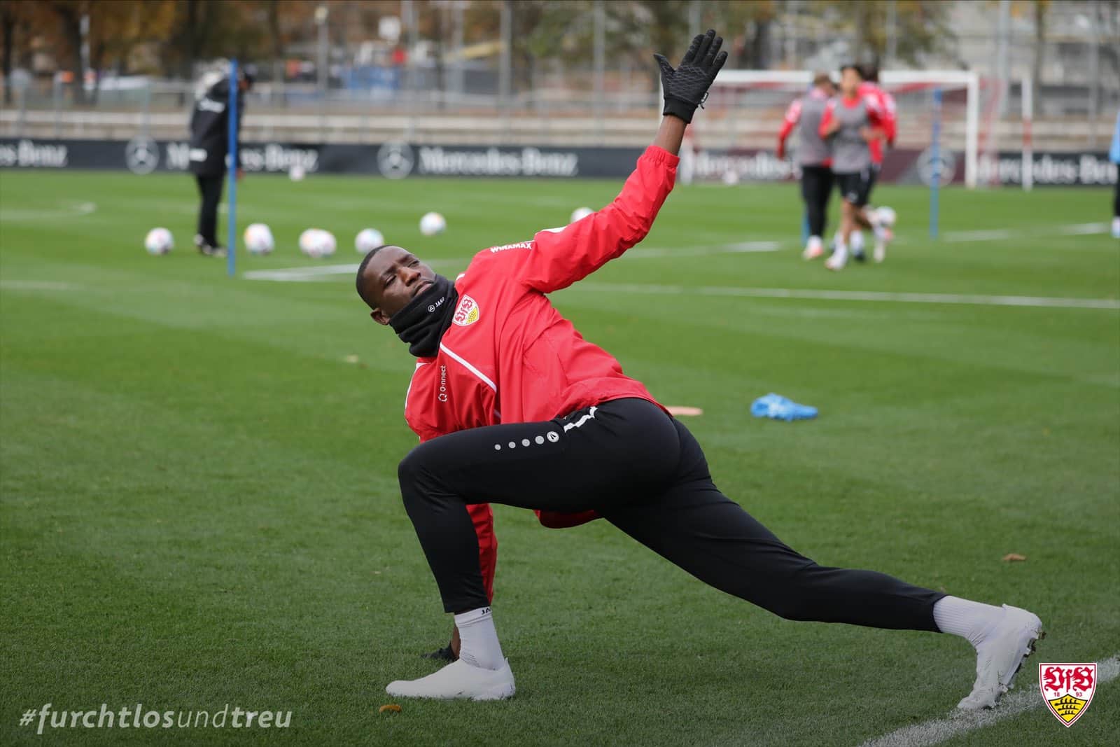 Serhou Guirassy rejoint Dortmund après des inquiétudes médicales écartées!