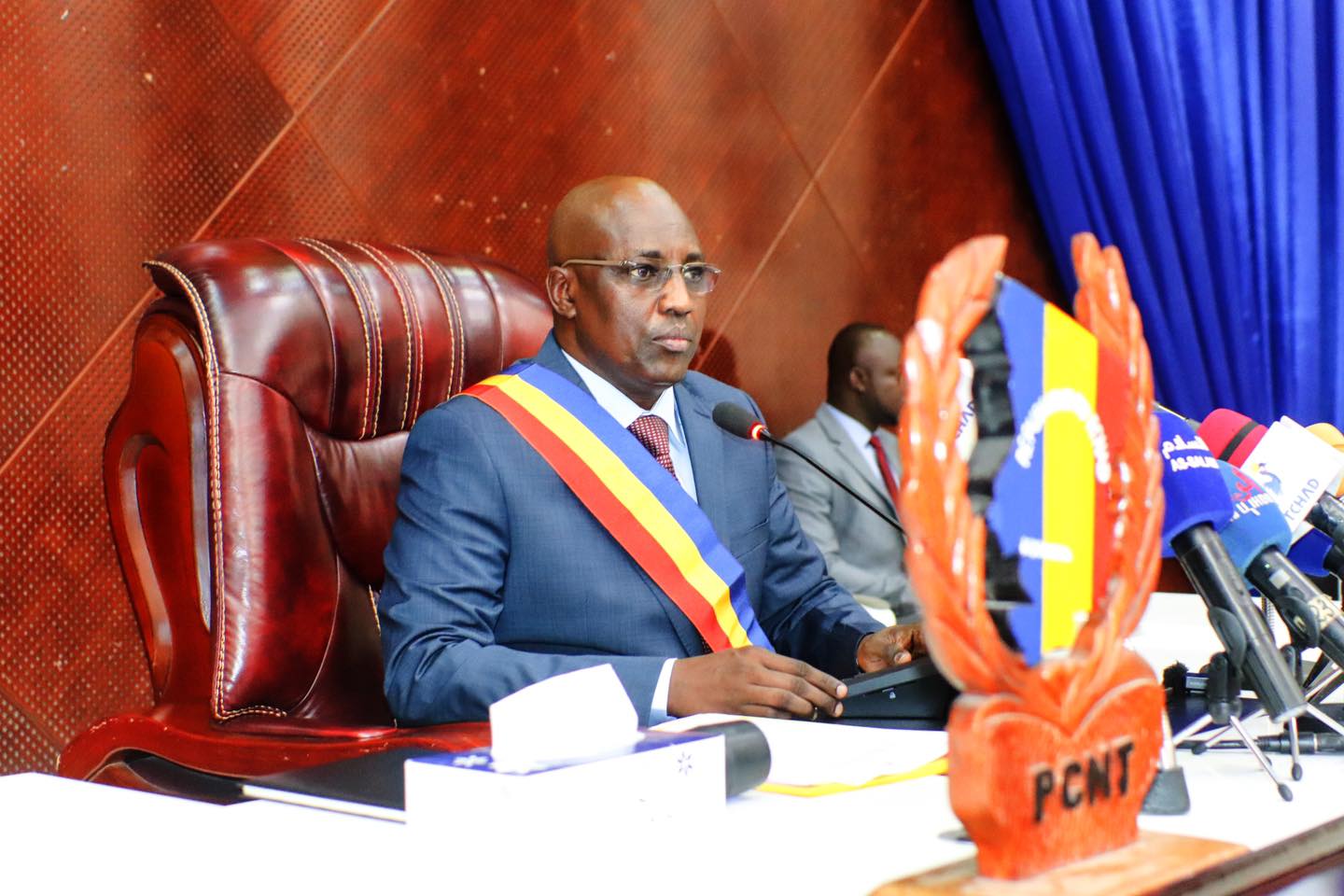 Tchad : Enquête financière contre le président… Des détails accablants sur des dépenses luxueuses dévoilés !