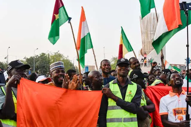 Tchad : adhésion probable à l’Alliance des États du Sahel ?