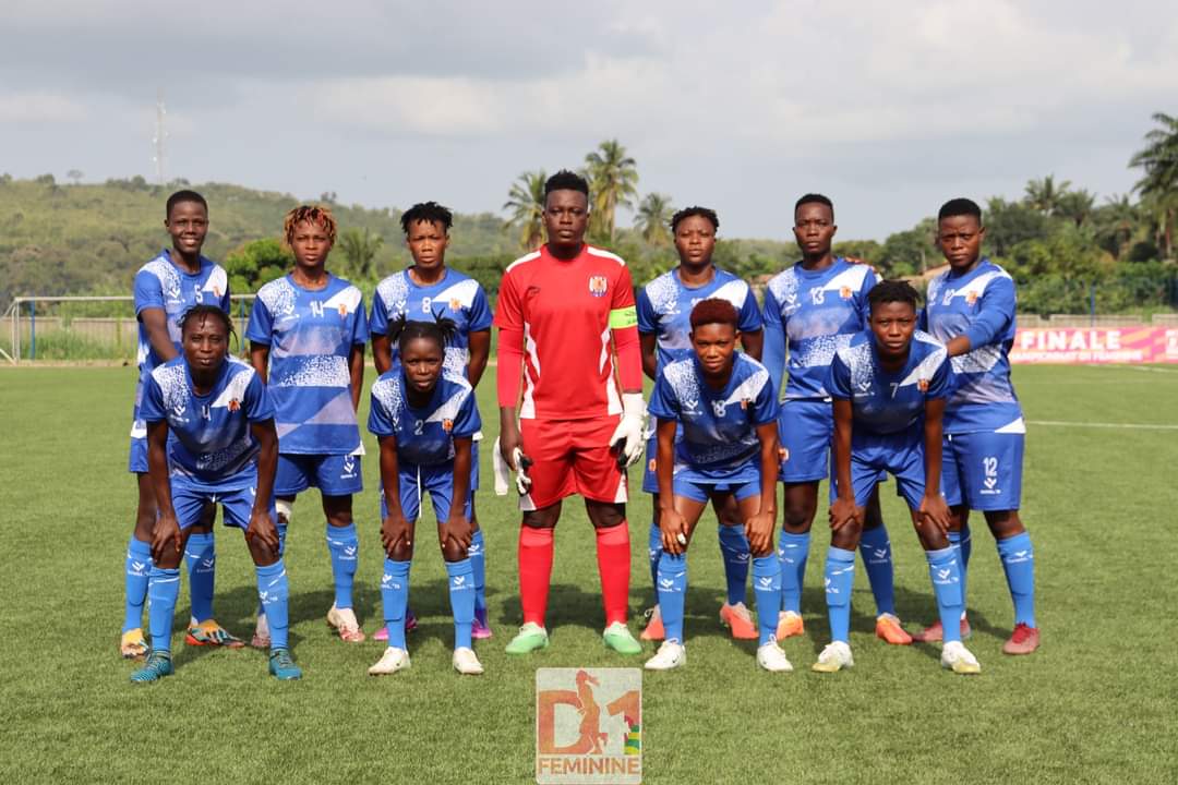 Togo : Déluge de surprises dans le football féminin… Que va-t-il se passer ?