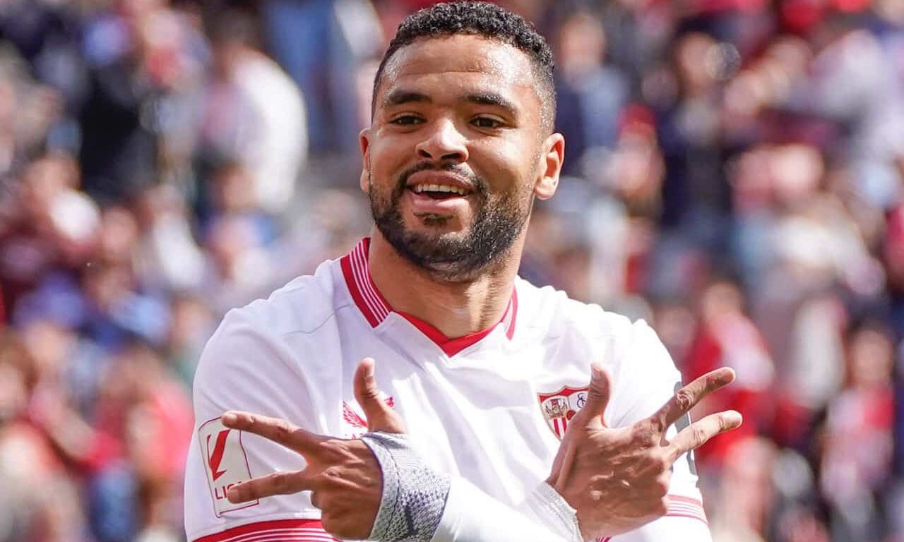 Transfert de Youssef En-Nesyri : Quelle décision va-t-il prendre ?