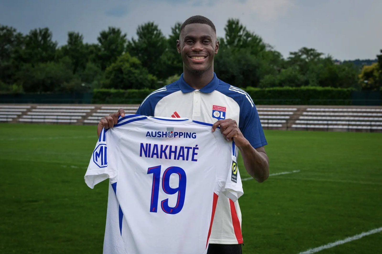 Transfert inattendu : Moussa Niakhate rejoint l’Olympique Lyonnais pour 31,9 M€