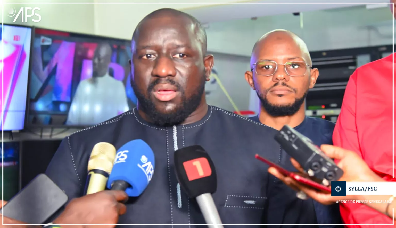 Transformation Numérique: Le Sénégal Investit dans des Équipements Modernes pour la TDS
