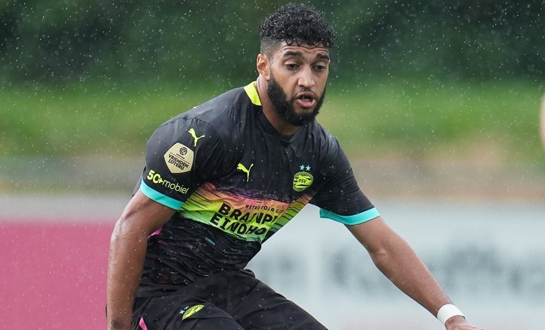 Un but crucial d’Ismael Saibari pour le PSV… L’international marocain fait la différence!