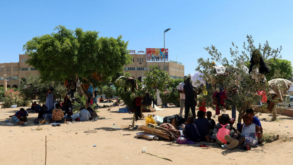 Urgence à Thiaroye : Plus de 70 Sénégalais en Danger en Tunisie, l’Appel à l’Aide se Renforce