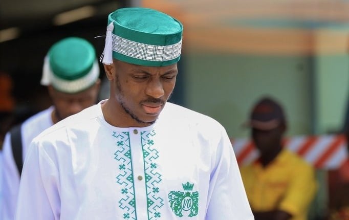 Victor Osimhen face à un avenir incertain : l’option saoudienne se précise