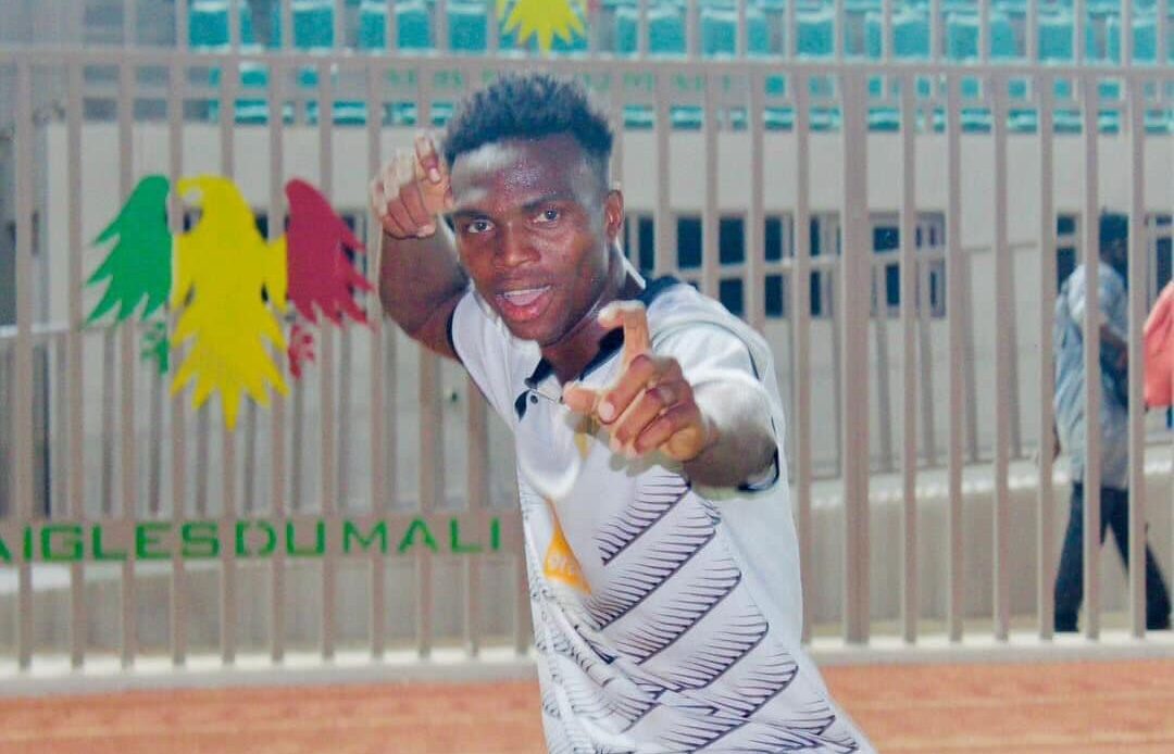 Vidéo: Boubacar Diakité en route pour un transfert potentiel à l’Ajax Amsterdam…