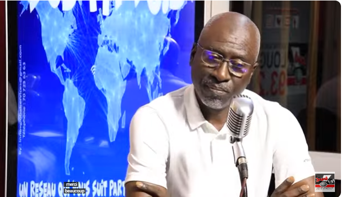 Vidéo : Le Président Bassirou Diomaye Faye Communique 100 Jours Après Son Élection, Analyse d’un Expert