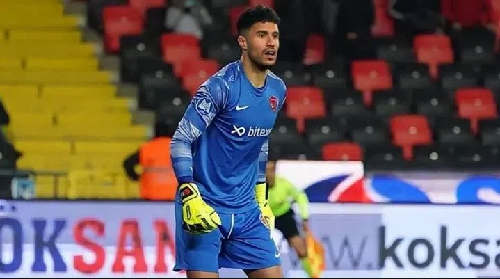 Vidéo : Le transfert surprenant de Munir Mohamedi à la RS Berkane…