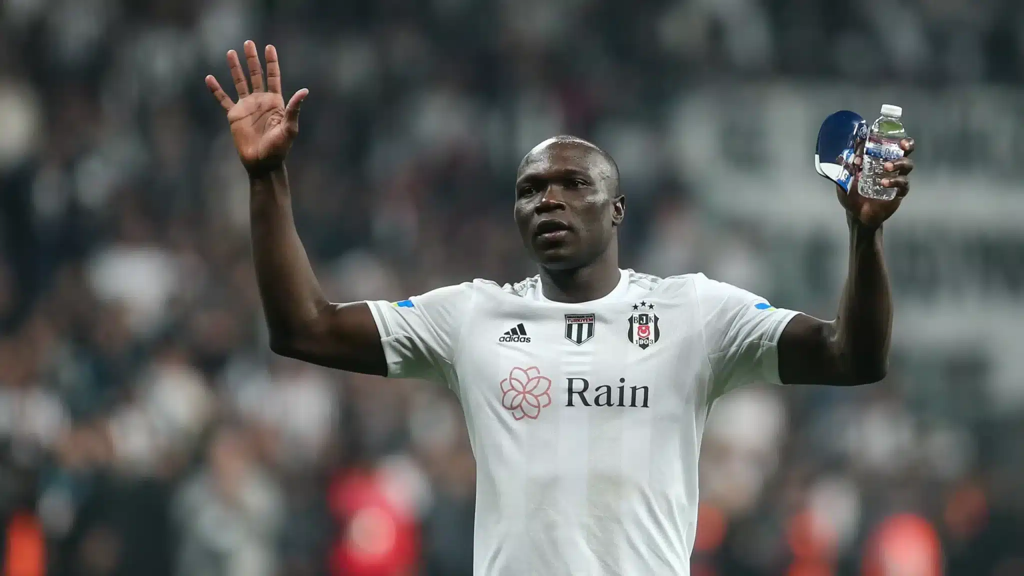 Vincent Aboubakar refuse une offre alléchante de 3 millions d’euros…