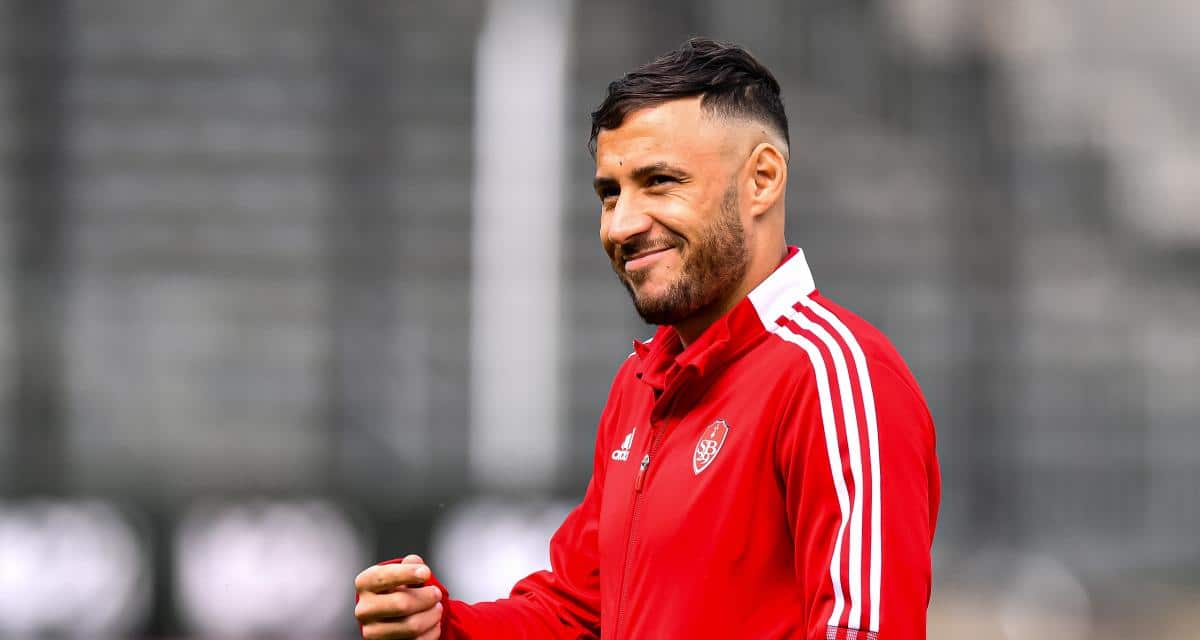 Youcef Belaili : Une décision surprenante pour l’avenir au Mouloudia…
