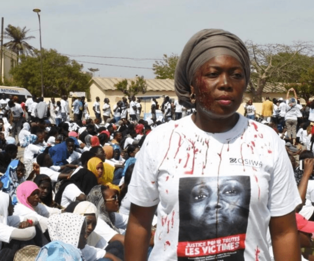 Ziguinchor : Sauvons nos femmes ! Une vague de violences sans précédent…
