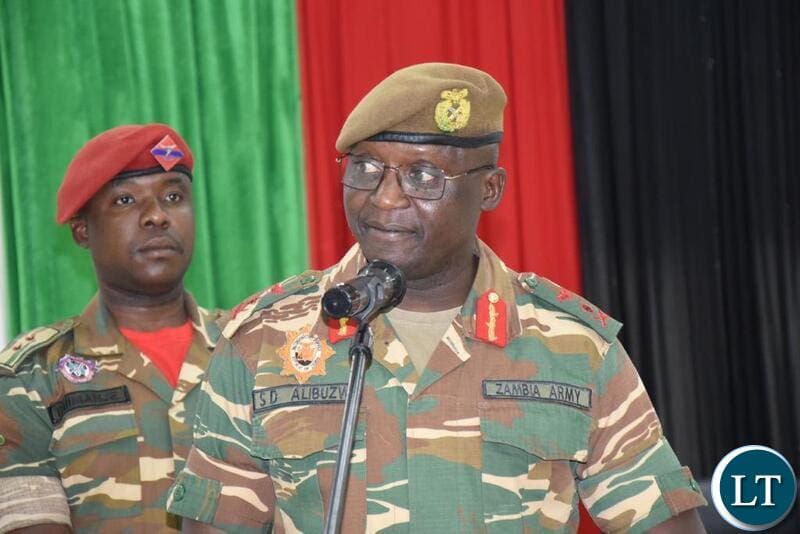Zimbabwe et Zambie : Accusations de militarisation américaine… Que se passe-t-il vraiment ?