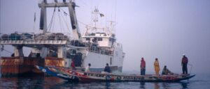 Infraction de Pêche : 24 navires arraisonnés au Sénégal de Janvier à juillet 2024