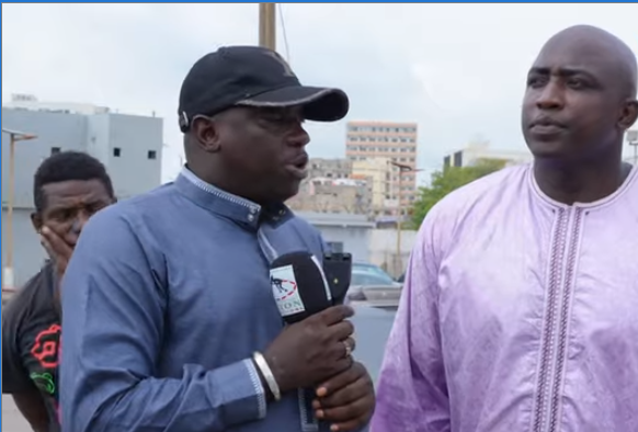 Le promoteur Abdou Lakhad Ndiaye envisage déjà d’organiser un combat pour Lac 2 (Vidéo)