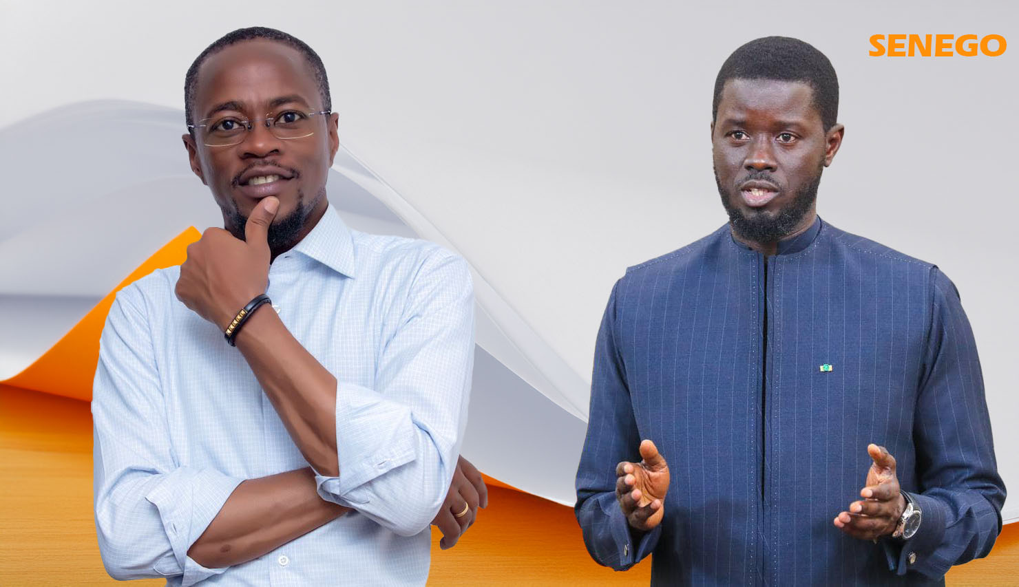 L’erreur monumentale d’Abdou Mbow : il a attribué des propos au Président Diomaye Faye qu’il n’a jamais tenus